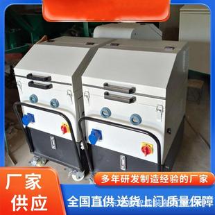 预应智力能张ZOO拉系统拌自动上料全数控循环搅智能张拉压浆机