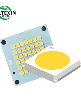 3030LED贴片灯珠1W普瑞EMC支架120-220LM高亮灯珠白光2W大功率6V