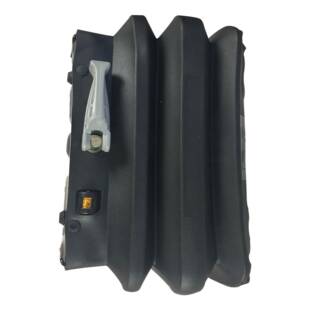 拉默减震浮底械座BT-2019-机悬底座机械减格震底座