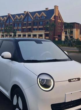 l7j装长安糯玉米lmin车顶膜进浮口材质改色zrfNrcDd膜悬高亮黑改