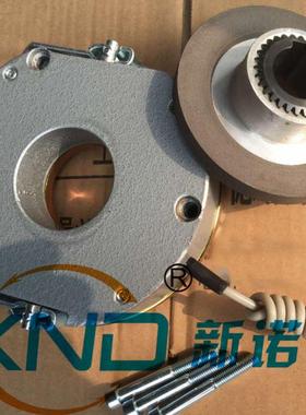 磁抱闸制动器Y22EJ-DLTZ2-08/16/电3/45/80/610皖南电2236机刹车