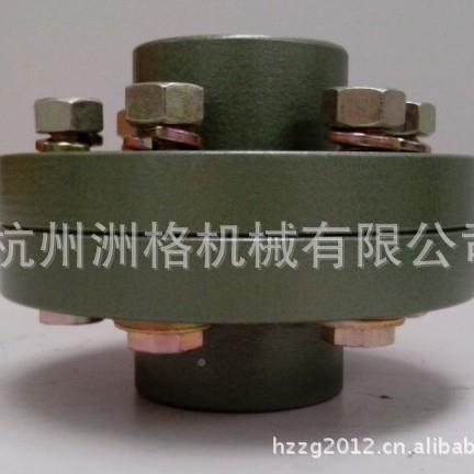 弹性柱格销联轴器，FCL100/LAB12/160/200250/315/400//560等规5