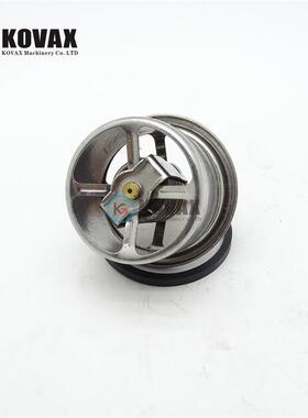 PC400D1265节温器600-415-6640恒温器6127-11-620挖掘机EIJ2配件