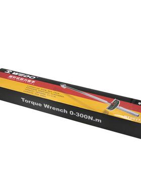 WEEDO维厂家直供指针式扭力扳手高精度力扳手WD度O17171扭1