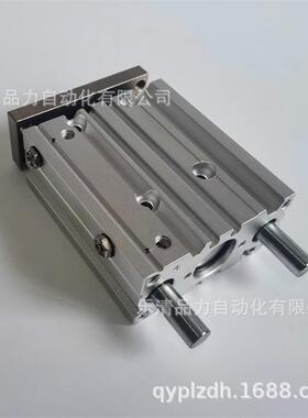 导杆气缸MGPA12-10Z-1Z-20Z-ZDS525Z-30Z-35Z-40Z0-45BZ-5Z-AXC8-