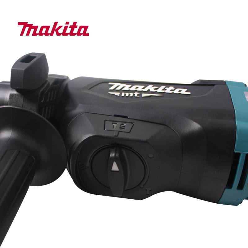 牧田电锤800W大功率冲击钻M8701B工业级电镐三合一多功能电钻电镐