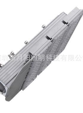 模路灯le00路灯W56W贴片组OGS科锐模d组led模组路灯外壳0套件