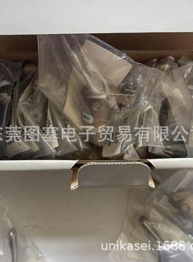 I0MAO现货QLSNDNXQM08-01-SUS迷你下推式器按扣式夹具压紧B795J-4