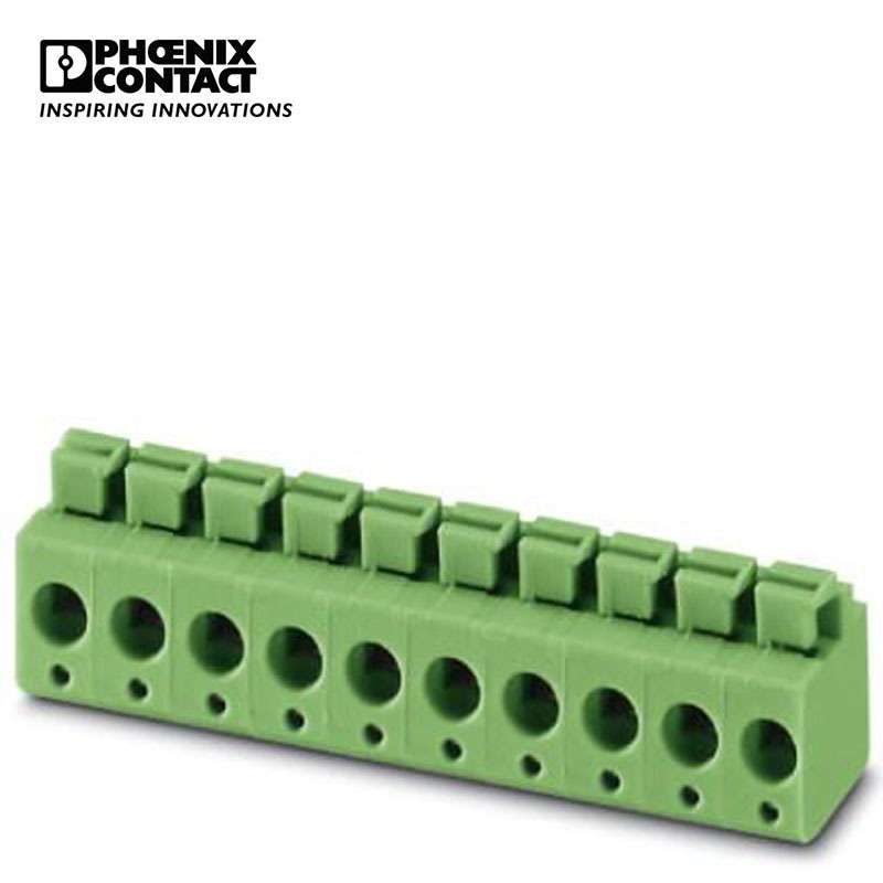 菲尼克斯 PCB端子连接器 PTS 1,5/ 2-5,0-H - 1792863-250