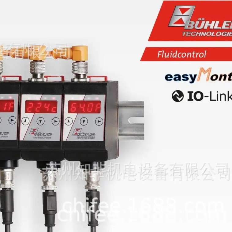 BUEHLER比勒MTW-9-100温度开关MTS-70温度探头MTF-5-70温度继电器