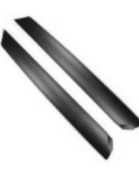 挡风玻璃饰条DCB500172PNP DCB500162PNP，LR046853 LR046851