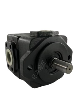 台湾KCL凯嘉油泵VQ25-18/22/26/32/38/43/47/52/60/65/75-FRAA-01