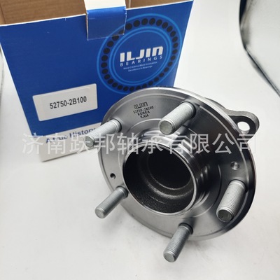 汽车轮毂总成IJ141012   FW32  510061  402104Z000   40*74*36mm