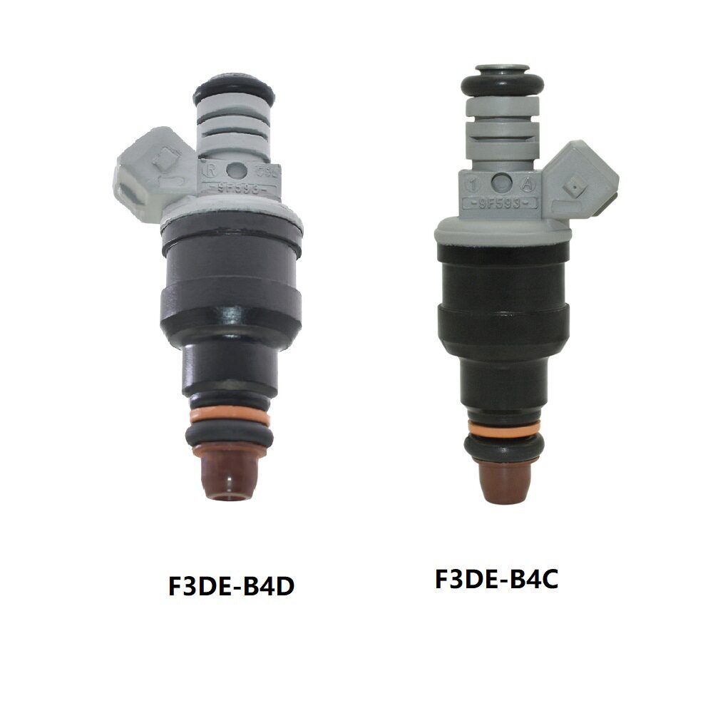 BAIXINDE 喷油嘴 F3DE-B4C F3DE-B4D