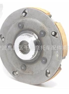 离心块 离合器 适林海520CC 550CC 600CC LH2V70 LH2V73 ATV UTV