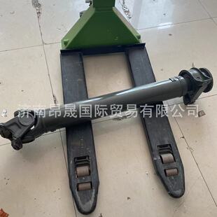 C9H 汕德卡C7H G7S 配件 中间传动轴 重汽HOWO AZ9270311357 T7H