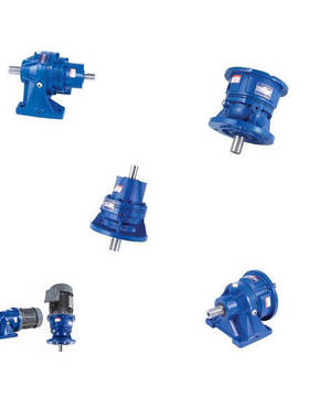 HS307游星式减速机SP307行星齿轮减速机快速交货坚固耐用