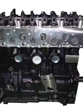 发动机4D56&D4BB  D4BH&4D56T  D4CB  D4CB  D4HA/HB  J2