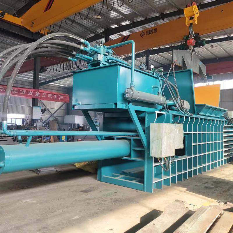 全自动卧式废纸打包机编织袋边角料捆扎机油漆桶压缩压块机,畜牧/养殖物资,特种养殖设备,淘宝优惠券,粉丝福利购,淘宝优惠卷