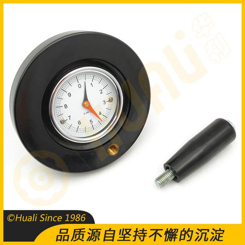 满SAJ辐数字表盘字手轮胶木旋钮手轮面条机胶木手轮实心数手轮