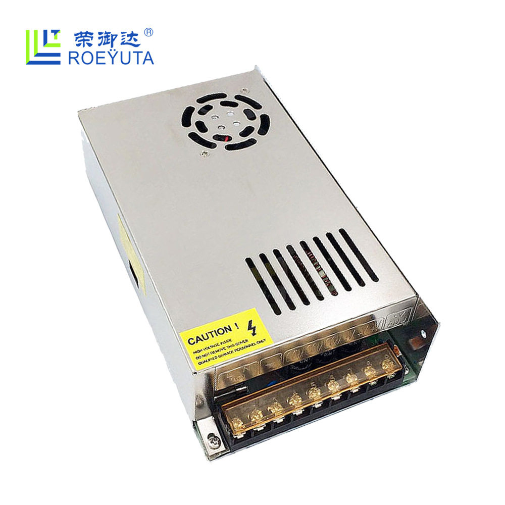 12V/20A开关电源250WLED灯箱