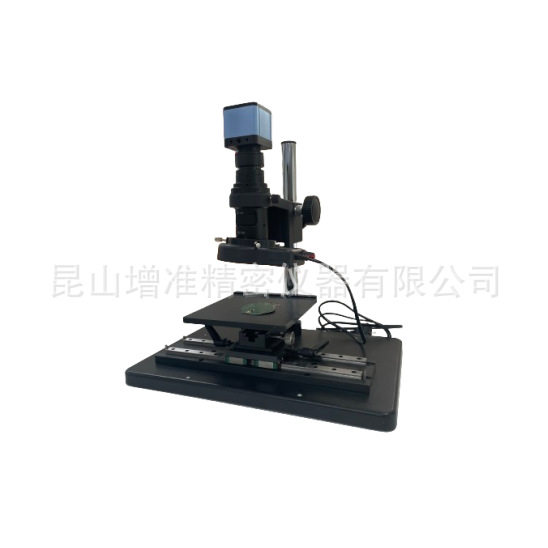 ZZ-1219-08 电子视频显微镜 专业工业用