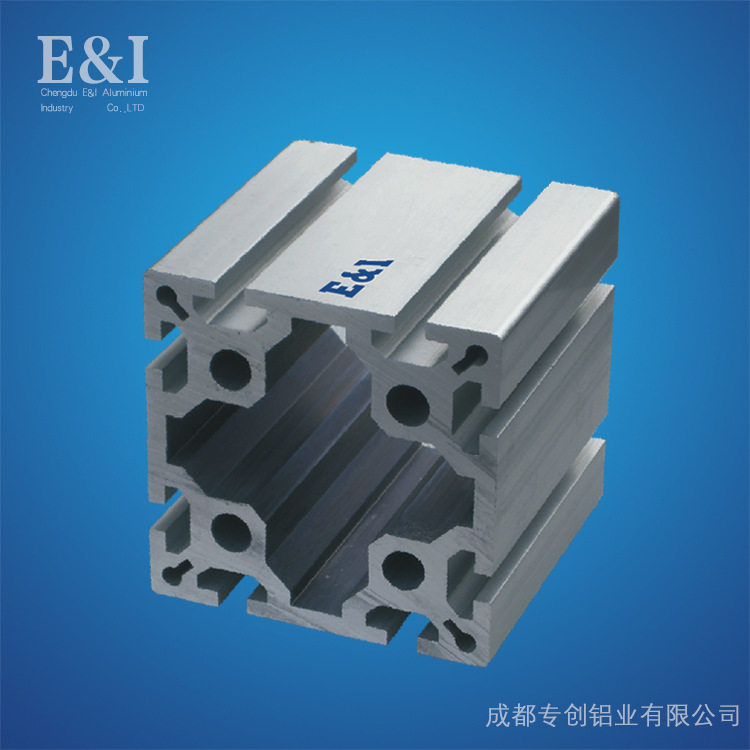 工厂工业铝型材100100GA 流水线铝合金型材 支架工作台输送线铝型