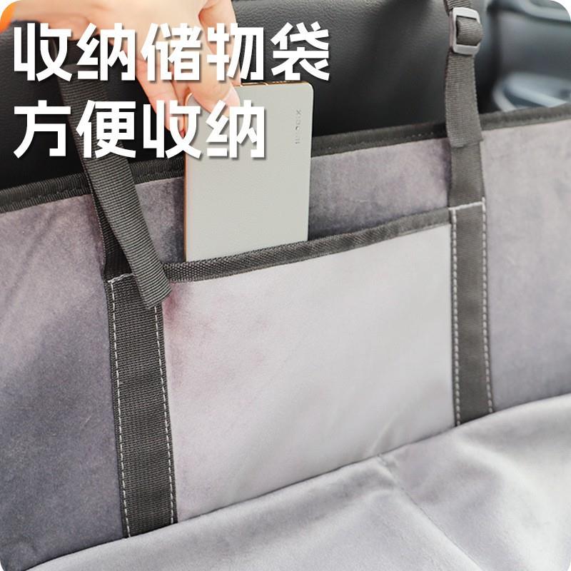 汽后排延长板板床垫车载SD0989行床充气床睡车垫加长板后旅座空挡