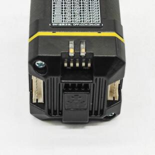 JSS2P05N步4進(jìn)閉環(huán)機(jī)驅(qū)動器機(jī)一體電機(jī)48mm電身閉XXR環(huán)驅(qū)動器一體