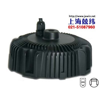HBG-160-24A 160W 输出圆形LED防水电源(恒流可调)