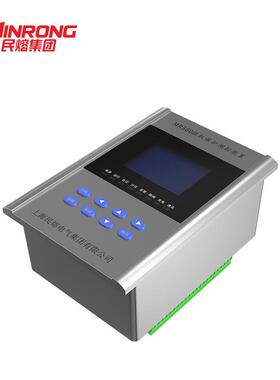 机护器高压光伏并网防孤保MR-360护岛测控装置防逆流保开微关配电