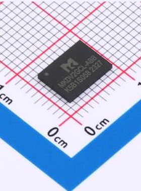 NAND SD卡 2G 4G 闪存Flash存储器 LGA-8(6x8) SLC 贴片式TF MK