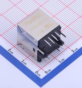 10个 HR915310A HANRUN 汉仁 1 - 0℃~+70℃