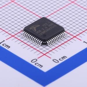 10个 FE2.1-CQFP48A TERMINUS - -