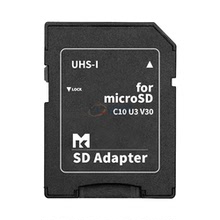 micro sd大小卡 MLC TLC颗粒 16 32 64 128GB TF卡 3D打印存储卡