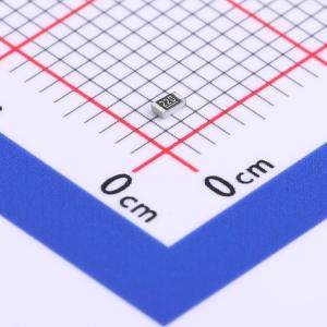 1000个 0603WAF220JT5E UNI-ROYAL 厚声 22Ω ±1% 100mW 75V