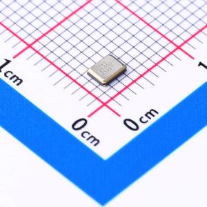 100个 XL2EL89CSI-111YLC-25M YXC 扬兴晶振 25MHz ±10ppm