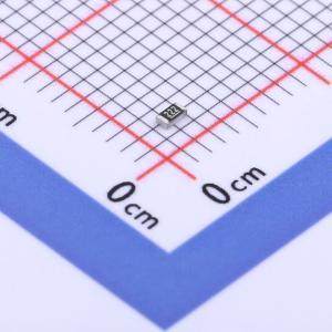 1000个 0603WAF2201T5E UNI-ROYAL 厚声 2.2kΩ ±1% 100mW 75V