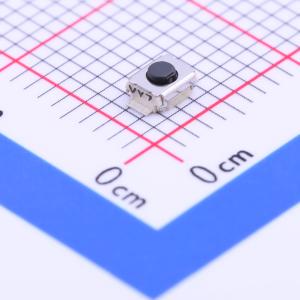 50个 B3U-1000P OMRON 欧姆龙 1.53N 3mm 2.5mm 1.6mm 50mA