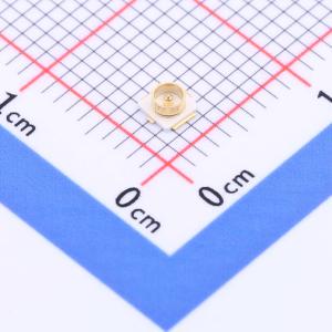 100个 KH-IPEX-K501-29 kinghelm 金航标 1 2mm 1.25mm 3GHz