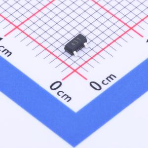 200个 TL431 JSMSEMI 杰盛微 37V 2.5V~36V - - 50ppm/℃ - 1mA