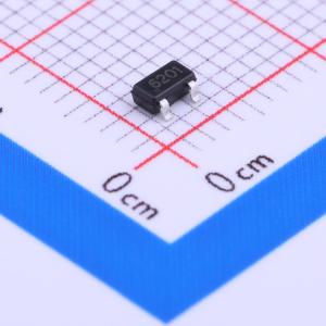 50个 CC6201ST CrossChip 成都芯进 5V ±40Gs ±32Gs