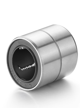 短型/中型直线轴承LMUT6 8 10 12 13 16 20 25 30替代米思米同款