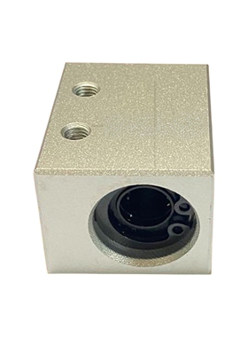 直线轴承固定座LMX11/LMY11/LMX01/LMY01/LMY02-d8 10 12 13 16