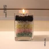 任芳居愿望成真 聚财办公家居装 饰