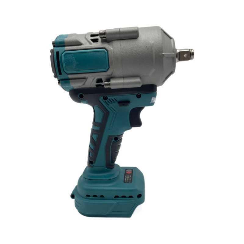 大功率多功能无刷组合电动扳手充电锂电大扭力冲击扳手架子工汽修