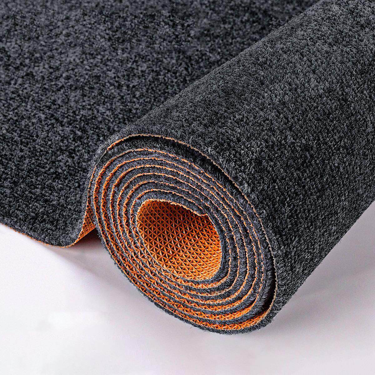 防水地毯耐脏房间客厅卧室全铺商用办公室大面积满铺隔音单条纹