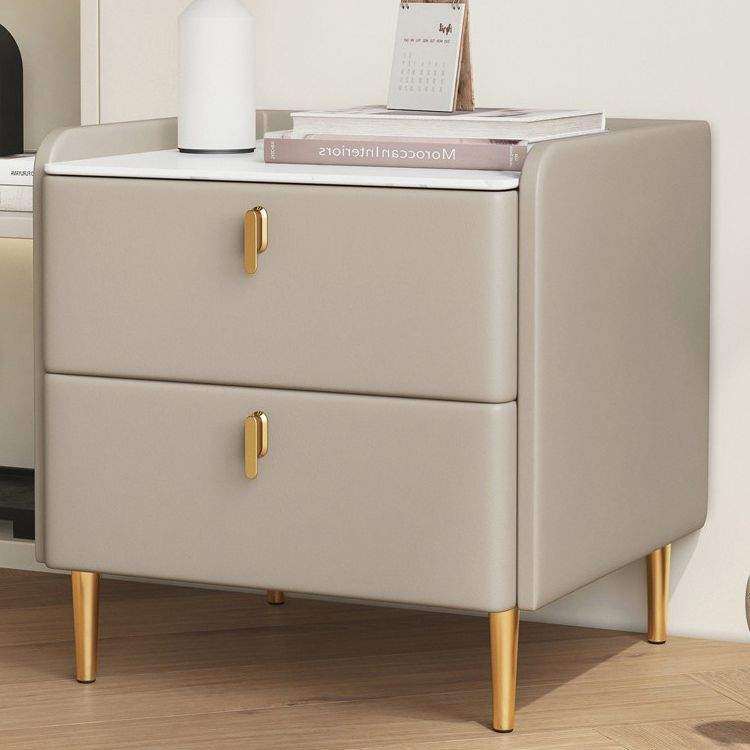 智能床头柜轻奢简约现代卧室实木岩板储物柜小型意式床头收纳柜子,纺织面料/辅料/配套,纺织机械配件,淘宝优惠券,粉丝福利购,淘宝优惠卷