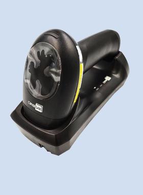 欣技Cipherlab2564SR2564MR无线蓝牙二维扫描枪仓库物流扫码枪