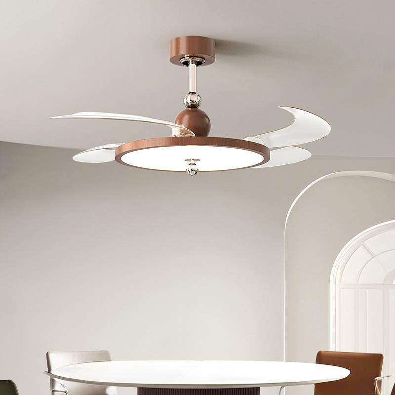 2025新款奶油风餐厅隐形吸顶电风扇灯中古风客厅卧室大风力吊扇灯,纺织面料/辅料/配套,纺织机械配件,淘宝优惠券,粉丝福利购,淘宝优惠卷